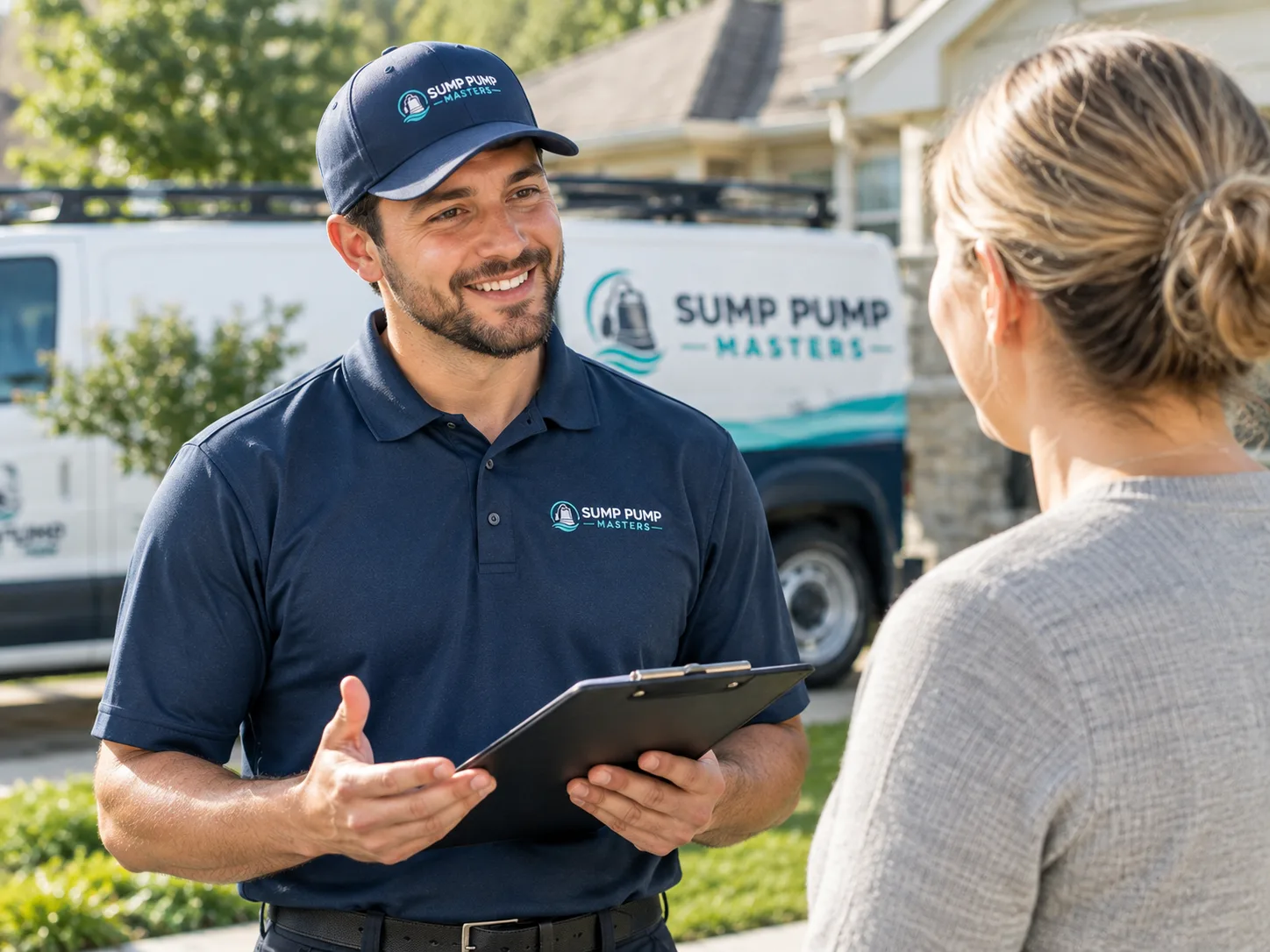 Sump Pump Repair Carson, MS FAQs